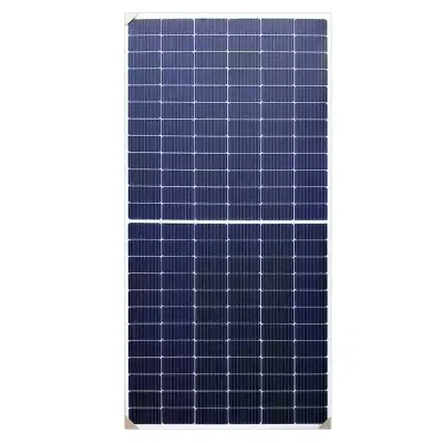 Panel Solar Mono 500W
